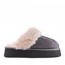 Comfort woman slipper