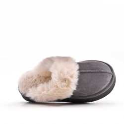 Comfort woman slipper