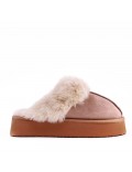 Comfort woman slipper