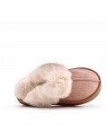 Comfort woman slipper