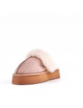 Comfort woman slipper