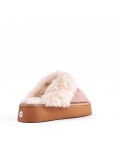 Comfort woman slipper