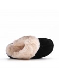 Comfort woman slipper