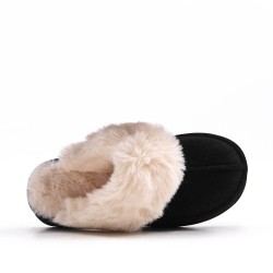 Comfort woman slipper