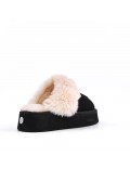 Comfort woman slipper