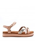 Flat sandals for women