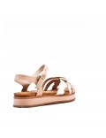 Flat sandals for women