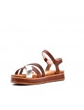 Flat sandals for women