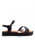 Flat sandals for women