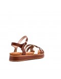 Flat sandals for women