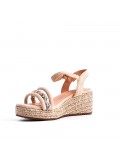 Women wedge sandal