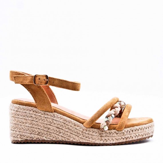 Women wedge sandal