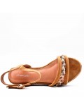 Women wedge sandal