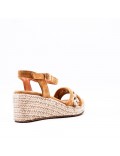 Women wedge sandal