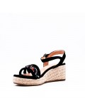 Women wedge sandal