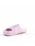 Women comfort platform slide