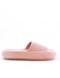 Women comfort platform slide