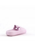 Women comfort platform slide