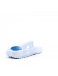 Women comfort platform slide