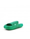 Women comfort platform slide