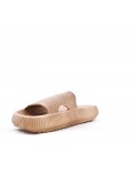 Women comfort platform slide