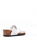 Women's wedge sandal