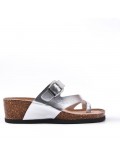 Women's wedge sandal