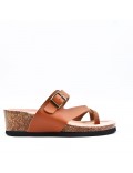 Women's wedge sandal