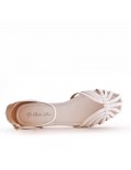 Women Flat sandal 