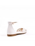 Women Flat sandal 