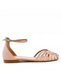 Women Flat sandal 