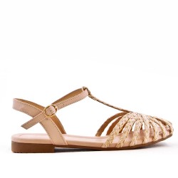 Women Flat sandal 