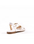 Women Flat sandal 