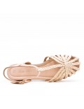 Women Flat sandal 