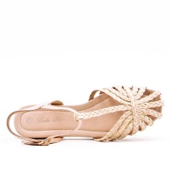 Women Flat sandal 