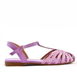 Women Flat sandal 