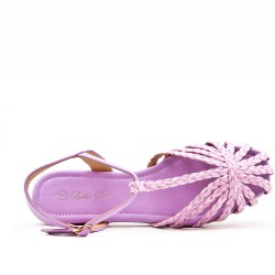 Women Flat sandal 