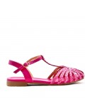 Women Flat sandal 