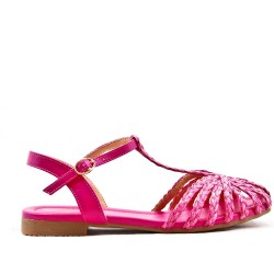 Women Flat sandal 