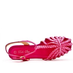 Women Flat sandal 