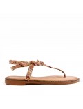 Women Flat sandal 