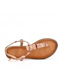 Women Flat sandal 