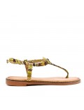 Women Flat sandal 