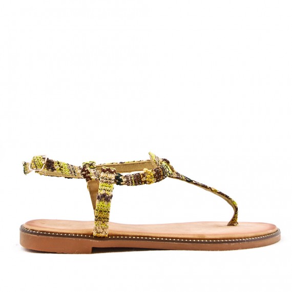 Women Flat sandal 