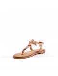 Women Flat sandal 