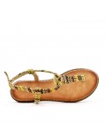 Women Flat sandal 