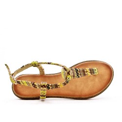 Women Flat sandal 