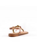 Women Flat sandal 