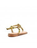 Women Flat sandal 