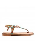 Women Flat sandal 